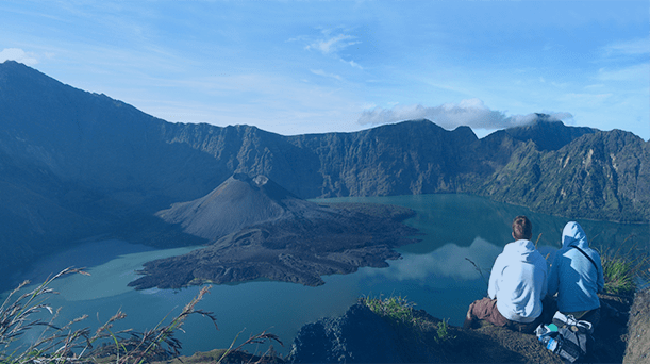 Wisatawan Thailand Ditawarkan Wisata Petualangan di Lombok