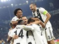 Jadwal Siaran Langsung Atletico vs Juventus di Liga Champions