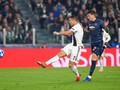 Sempat Tertinggal, Man United Berbalik Menang atas Juventus