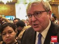 Eks PM Anggap Relokasi Kedubes Australia ke Yerusalem Bodoh