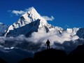 K2 Lebih Menantang Ketimbang Everest