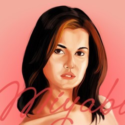 Kisah 'Miyabi' Maria Ozawa, Menyesal Tak Punya Dana Pensiun