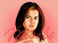 Kisah 'Miyabi' Maria Ozawa, Menyesal Tak Punya Dana Pensiun