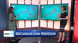 Yuk Rencanakan Dana Pendidikan Anak!