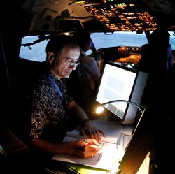 'Kiamat Pesawat' Nyata, Krisis Pilot Menyusul?
