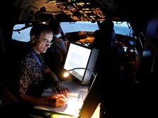 'Kiamat Pesawat' Nyata, Krisis Pilot Menyusul?