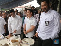 Dolar Tinggi Bikin RI Impor Jagung! Kok Bisa?