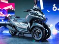 Daftar Motor-motor Baru Yamaha di Italia