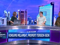 Ini kata Pebisnis soal Tren Penurunan Properti