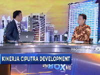 Strategi Ciputra Development Pertahankan Pertumbuhan Bisnis