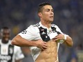 Ronaldo Sempat Ditawarkan ke Napoli Sebelum Gabung Juventus