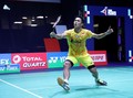Jonatan Menang Atas Jan O Jorgensen di Malaysia Masters