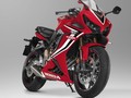 Deretan Motor Honda Terbaru di Milan