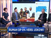 Apakah Rumah DP 0% Jokowi Masuk Akal?