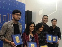 Sejauh Mata Memandang Hadirkan Musim Rintik 2018