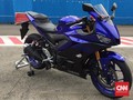 Yamaha Buka Suara Soal R25 Minim Fitur