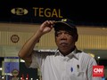 Basuki Hadimuljono, Anak Tentara yang Jadi 'Daendels' Jokowi