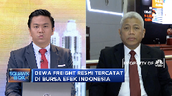 Rencana Aksi Korporasi DEAL