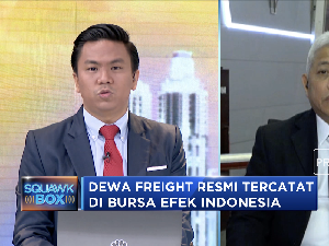 Rencana Aksi Korporasi DEAL