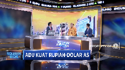 Mencari Cara Agar Defisit Transaksi Berjalan Menipis