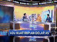 Mencari Cara Agar Defisit Transaksi Berjalan Menipis