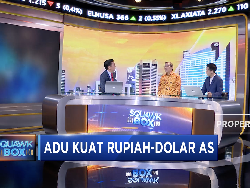 Mencari Cara Agar Defisit Transaksi Berjalan Menipis