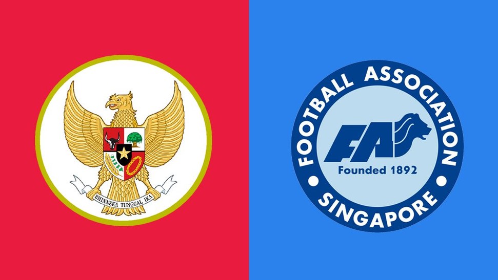 Indonesia vs Singapura di SEA Games 2019-Spekta Sports – SLOT ONLINE