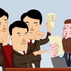 Bolehkah Bertanya Gaji Saat Interview Kerja? Ini Jawabannya