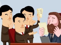 Ini 3 Cara Menjawab Pertanyaan Saat Wawancara Kerja