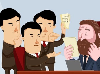 Ini 3 Cara Menjawab Pertanyaan Saat Wawancara Kerja