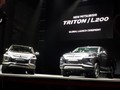 Spesifikasi Triton Baru, Debut Dunia di Thailand