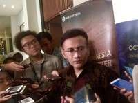 Rupiah Jadi Juru Kunci, BI Ungkap Biang Keroknya