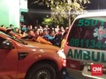 Tragedi Drama Hari Pahlawan, Penyelenggara Tak Libatkan KAI