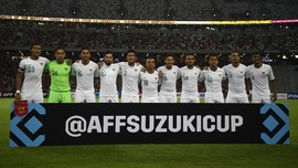 Fandi: Singapura Seharusnya Menang 3-0 Lawan Timnas Indonesia