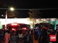 KAI Sebut Panitia Drama Surabaya Membara Tak Koordinasi