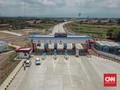 Tarif Tol Pejagan-Pemalang Mulai Rp1.000 per Kilometer
