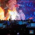 Konser Musik di New Normal, Jaga Jarak & Wajib Duduk!