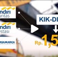 Sah, Dinfra Mandiri Jasamarga Pandaan Resmi Terbit