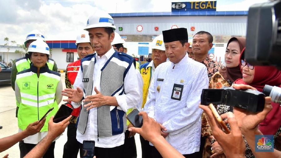 Beroperasinya ruas yang merupakan bagian dari jaringan jalan tol Trans Jawa ini akan meningkatkan aksesibilitas di wilayah Jawa Tengah.