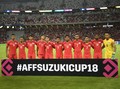 Singapura Ogah Bergantung dari Timnas Indonesia