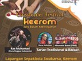 Kemenpar Siap Gelar Crossborder Festival Keerom di Papua