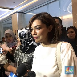 Tantangan Perempuan agar Maju dan Sukses Menurut Najwa Shihab