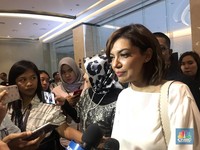 Tantangan Perempuan agar Maju dan Sukses Menurut Najwa Shihab