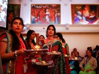 Soal Pertumbuhan Ekonomi, China tak Mampu Kalahkan India