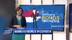 Berburu Surat Utang Domestik