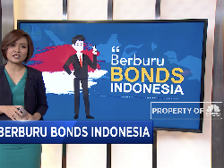 Berburu Surat Utang Domestik