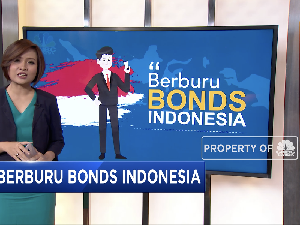 Berburu Surat Utang Domestik