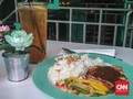 Menyicip IndoDiner, Restoran OOTD untuk Kaum Milenial