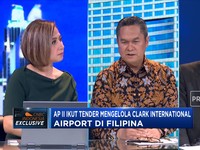 Angkasa Pura II Incar Bandara di Filipina