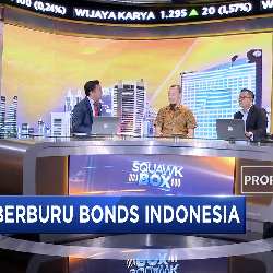 Menakar Potensi Imbal Hasil SUN